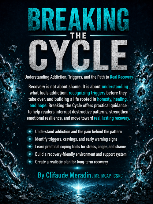 Breaking the Cycle: Understanding Addiction, Triggers, and the Path to Real Recovery