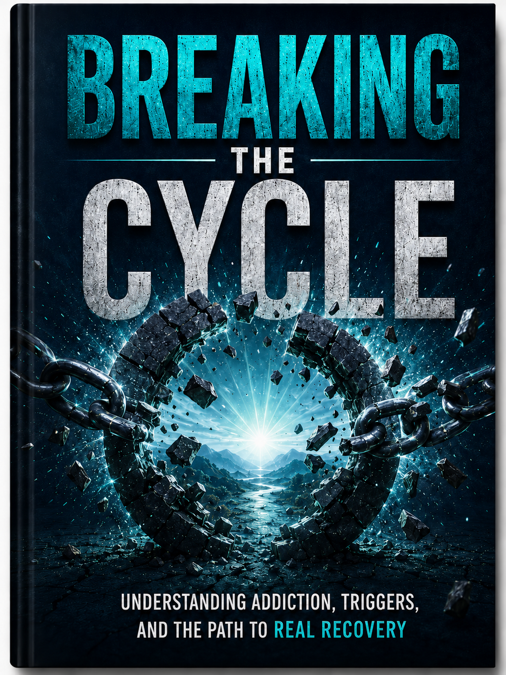 Breaking the Cycle: Understanding Addiction, Triggers, and the Path to Real Recovery